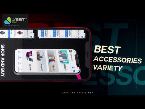 Dream2000 для Android — официальный трейлер