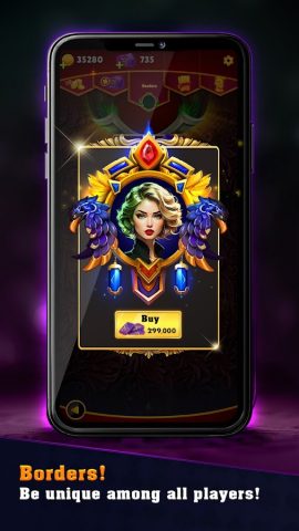 DreamLand | Online Card Games для Android — скриншот 5