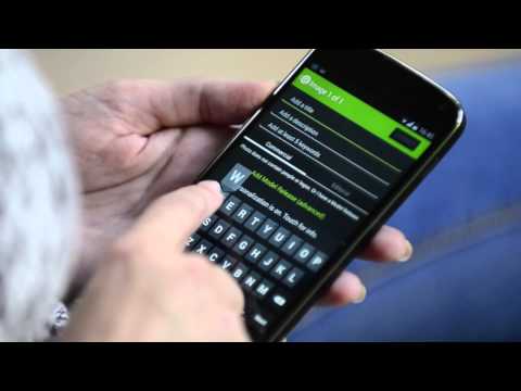 Dreamstime: Sell Your Photos для Android — официальный трейлер