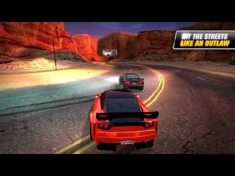 Обложка трейлера Drift Mania: Street Outlaws LE