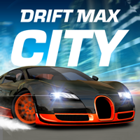 Drift Max City Дрифт для iOS