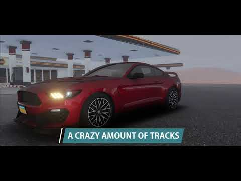 Drift life для Android — официальный трейлер