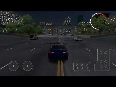 Drive World : Шашки По Городу для Android — официальный трейлер