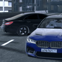 Drive World : Шашки По Городу для iOS