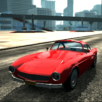 Driver World для Android