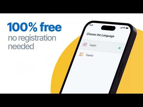 Driver Written Test: 2026 Test для Android — официальный трейлер