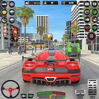 Driving School — Car Games 3D для Android