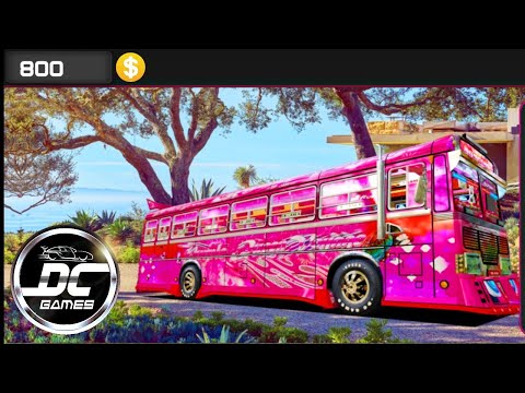 Driving Simulator Srilanka для Android — официальный трейлер