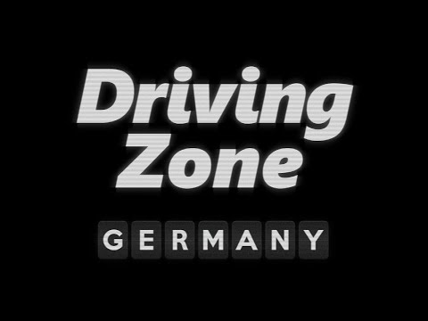 Driving Zone: Germany для Android — официальный трейлер
