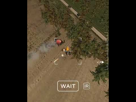Drone Strike Military War 3D для Android — официальный трейлер