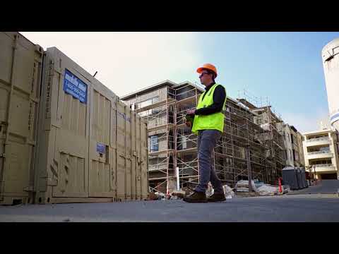 DroneDeploy — Mapping for DJI — официальный трейлер