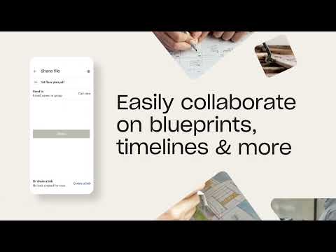Dropbox: Облачное хранилище — официальный трейлер