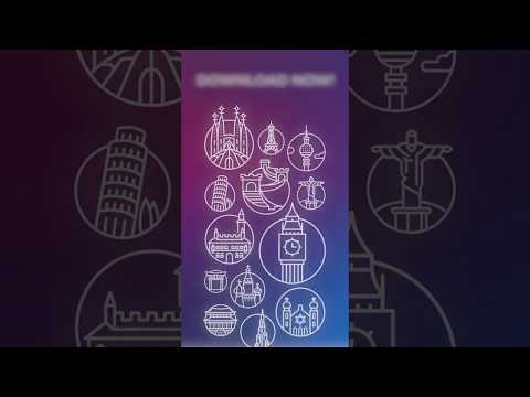 Drops: Как выучить исландский для Android — официальный трейлер