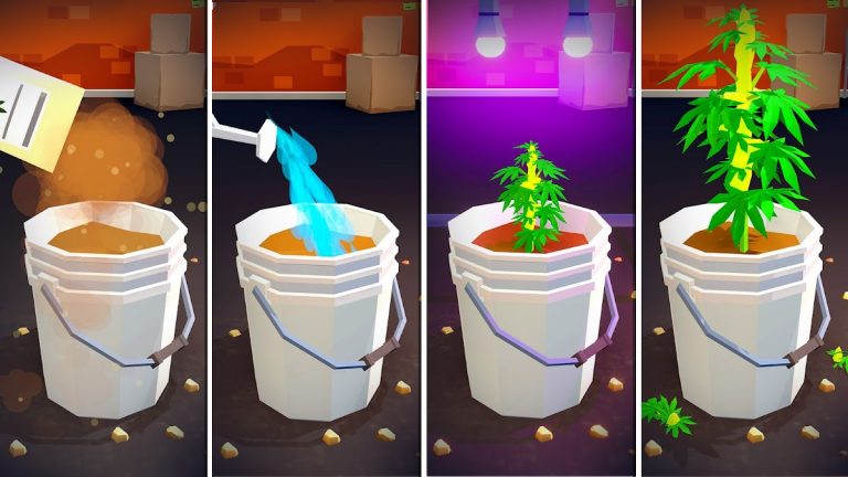 Grow Schedule: Business Dealer — скриншот 5