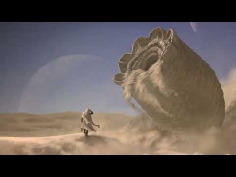 Dune: Imperium Digital для Android — официальный трейлер