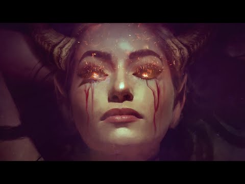 Dungeons and Decisions RPG для Android — официальный трейлер