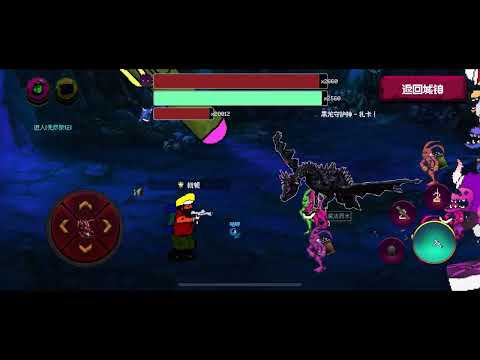 Dungeons of Dragons для Android — официальный трейлер