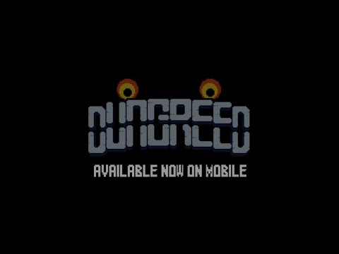 Обложка трейлера Dungreed