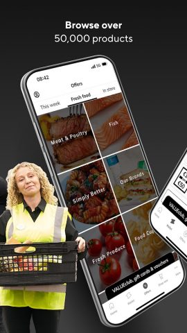 Dunnes Stores для Android — скриншот 2