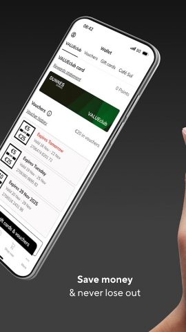 Dunnes Stores для Android — скриншот 3