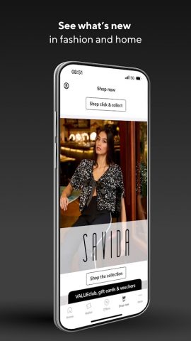 Dunnes Stores для Android — скриншот 5