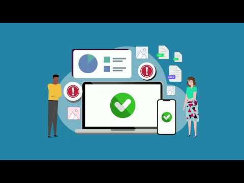 Duplicates Cleaner для Android — официальный трейлер