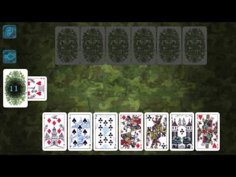 Дурак для Android — официальный трейлер