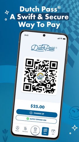 Dutch Bros для Android — скриншот 5