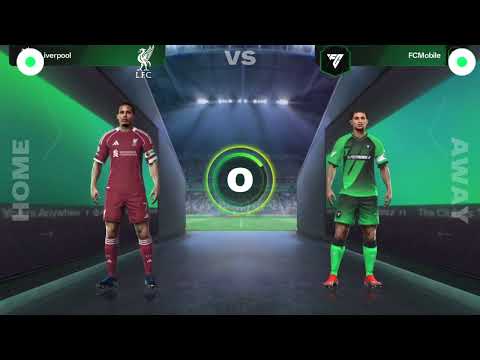 EA SPORTS FC Mobile — официальный трейлер