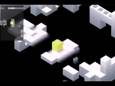 Обложка трейлера EDGE Demo