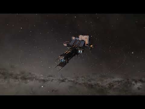 EVE Echoes — официальный трейлер