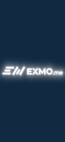 EXMO.me: криптовалютная биржа для iOS — официальный трейлер