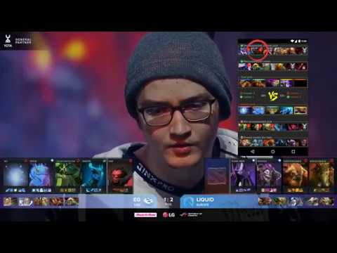 Easy pick for Dota 2 для Android — официальный трейлер