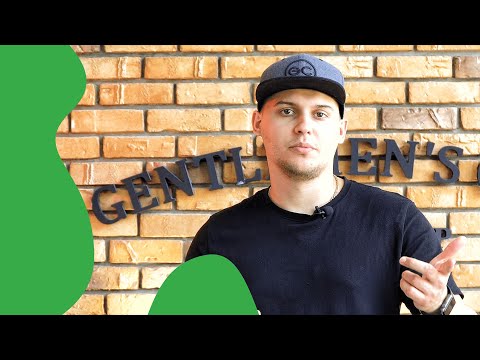 EasyWeek – для записи клиентов для Android — официальный трейлер