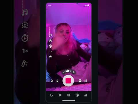 Edits: Видеомейкер для Android — официальный трейлер