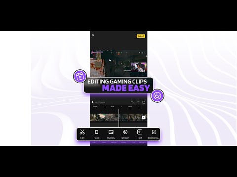 Eklipse.gg: Instant Highlights для Android — официальный трейлер