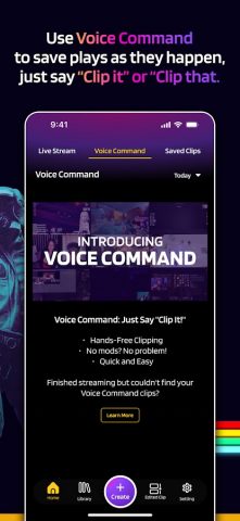 Eklipse.gg: Instant Highlights для Android — скриншот 3