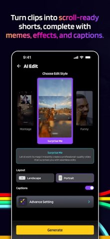 Eklipse.gg: Instant Highlights для Android — скриншот 5