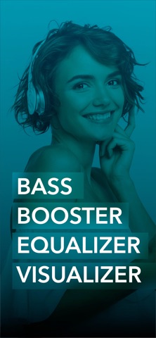 Эквалайзер : Усилитель Звука для iOS — официальный трейлер