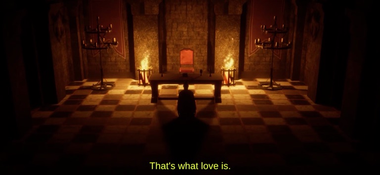 El Paso, Elsewhere для iOS — официальный трейлер