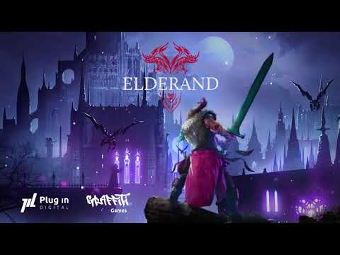Elderand — официальный трейлер