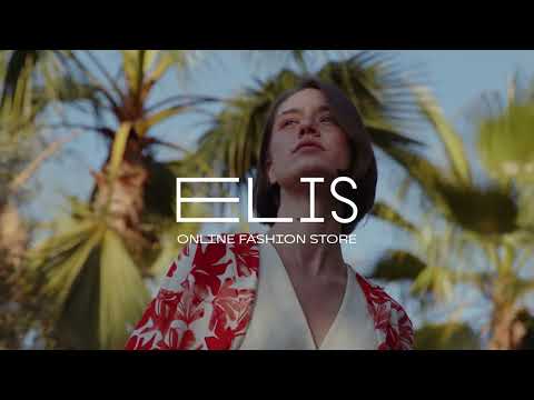 Elis: модная одежда для Android — официальный трейлер