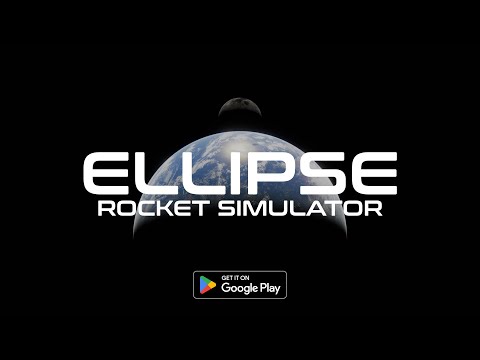 Ellipse: Rocket Pioneer для Android — официальный трейлер