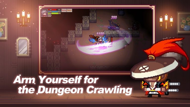 Elona Mobile для Android — скриншот 1