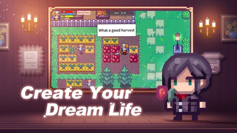 Elona Mobile для Android — скриншот 2