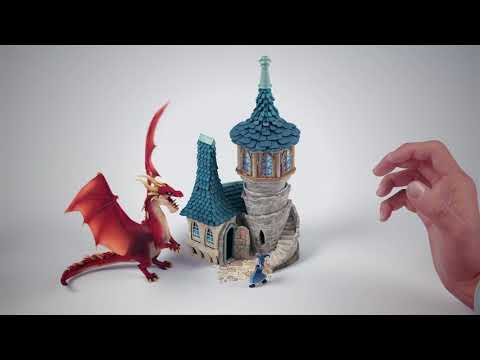 Elvenar для Android — официальный трейлер