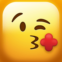 Emoji+ Эмодзи для iOS