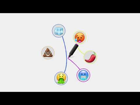 Emoji Puzzle! для Android — официальный трейлер