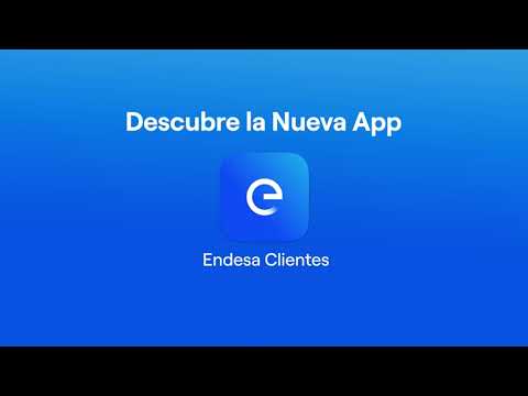 Endesa Clientes, luz y gas для Android — официальный трейлер