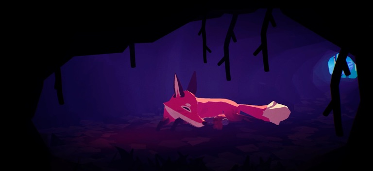 Endling для iOS — официальный трейлер